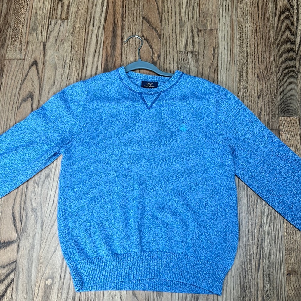 Brooks Brothers sweater